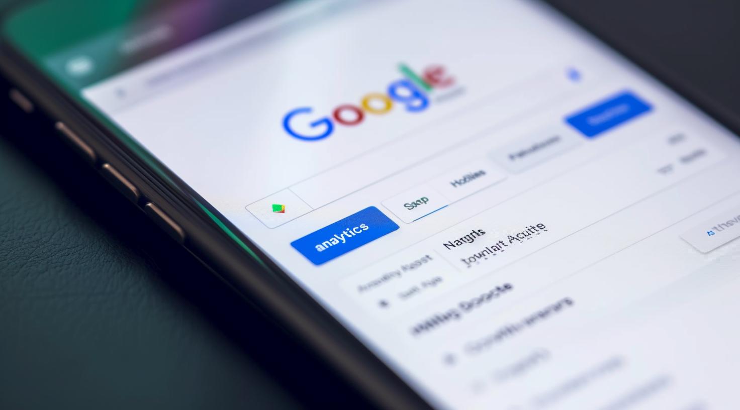 Einblicke in das Online Marketing: Die Welt des SEO